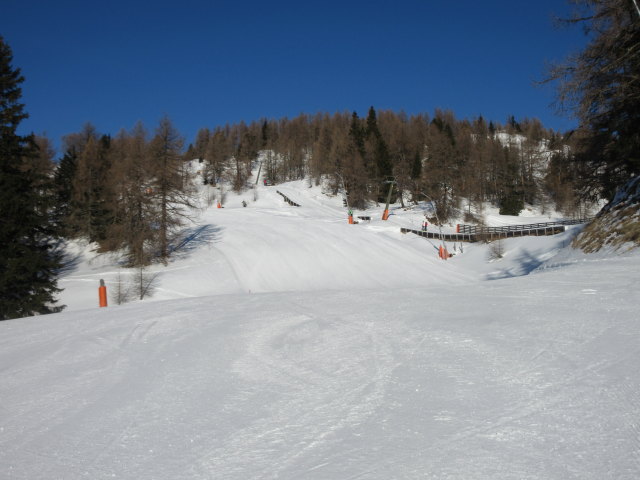 Sonnleitenpiste S&uuml;d