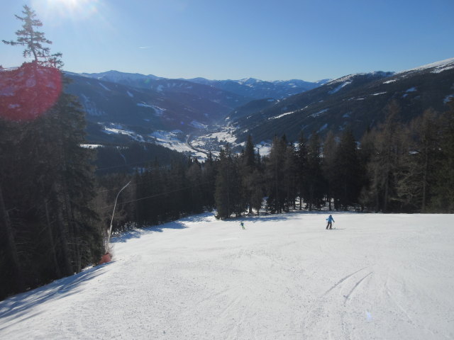 Sonnleitenpiste S&uuml;d