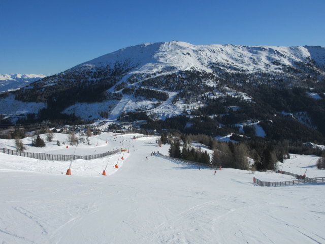 Gamskogelpiste S&uuml;d