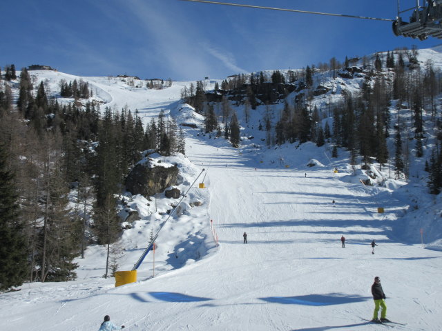 Kammabfahrt von der M&ouml;ssernbahn aus