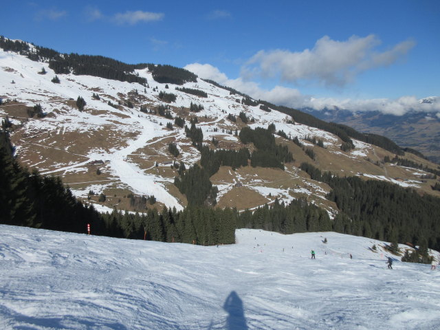 B&auml;renbadkogelabfahrt I