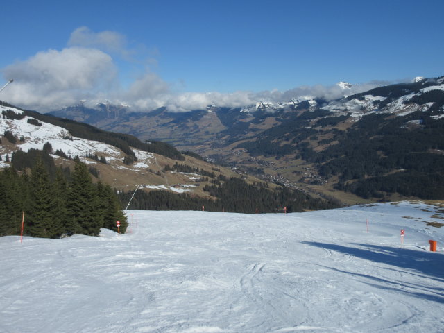 B&auml;renbadkogelabfahrt I