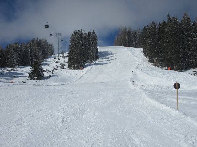 Pratz-B&auml;ume-Abfahrt