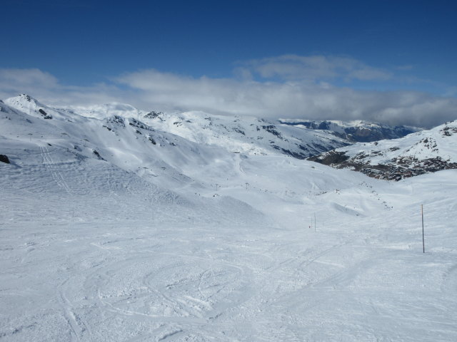 Piste Genepi (16. M&auml;rz)