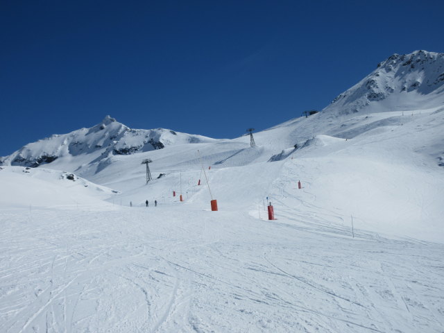 Piste Fond (16. M&auml;rz)