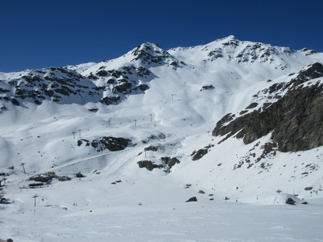 Plan Bouchet (16. M&auml;rz)