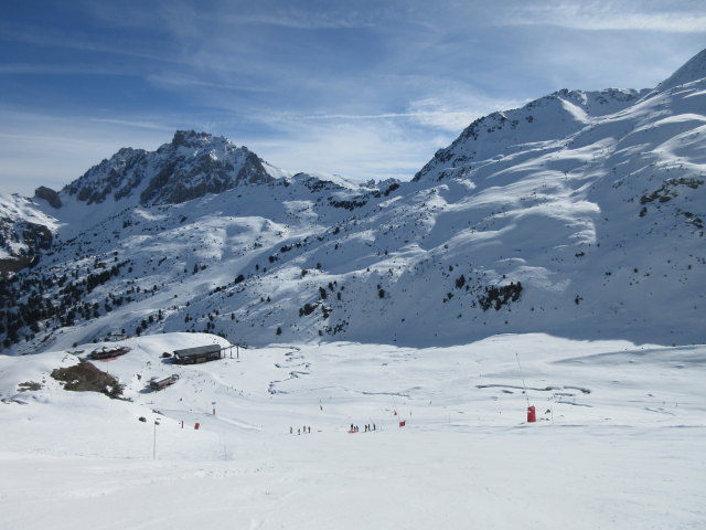 Plan des Mains (19. M&auml;rz)