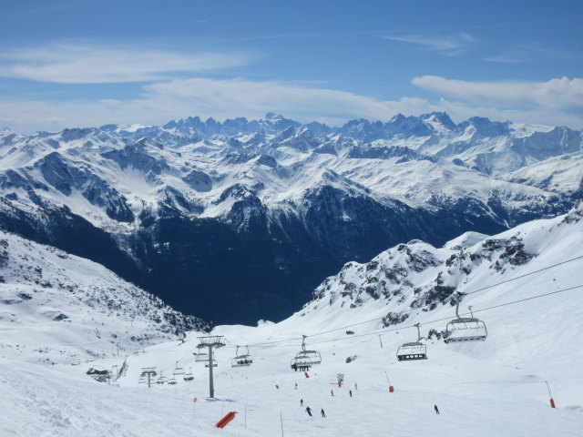 T&eacute;l&eacute;si&egrave;ge Rosael (19. M&auml;rz)