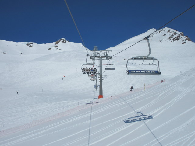 T&eacute;l&eacute;si&egrave;ge Rosael (19. M&auml;rz)