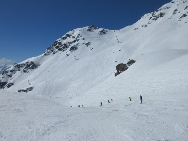 Piste Mauriennaise (19. M&auml;rz)