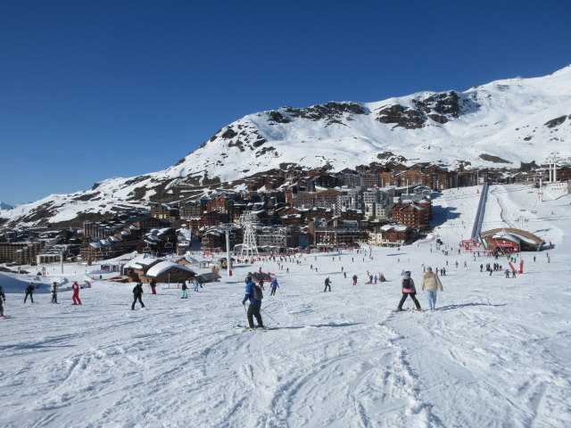 Val Thorens (19. M&auml;rz)
