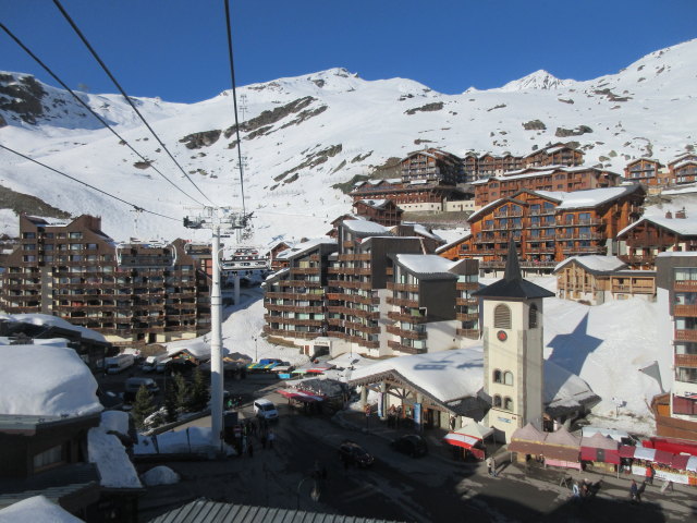 T&eacute;l&eacute;si&egrave;ge Plein Sud (19. M&auml;rz)