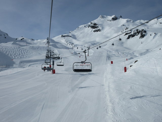 T&eacute;l&eacute;si&egrave;ge Chatelet (20. M&auml;rz)