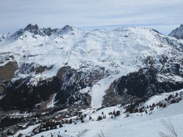 Saulire (20. M&auml;rz)