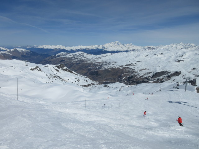 Piste Masse (20. M&auml;rz)