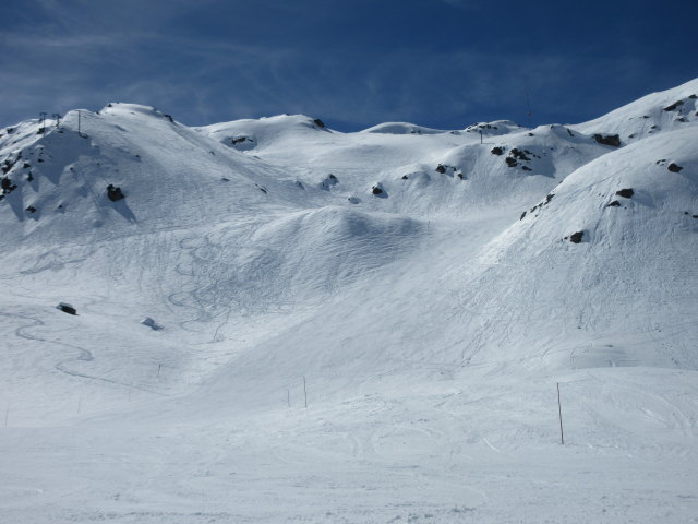 Piste Lac noir (20. M&auml;rz)