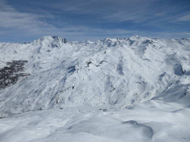 Lac du Lou (20. M&auml;rz)