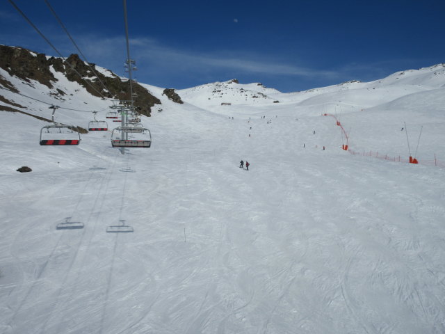 T&eacute;l&eacute;si&egrave;ge Becca (20. M&auml;rz)