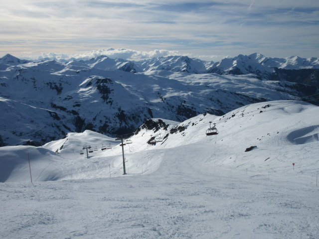 Piste Becca (20. M&auml;rz)