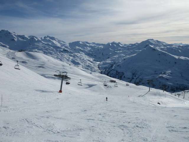 Piste Becca (20. M&auml;rz)