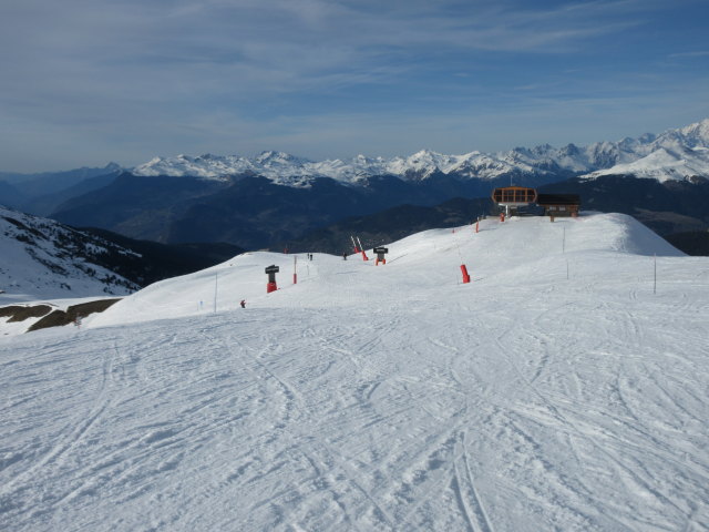 Piste J&eacute;rusalem (20. M&auml;rz)