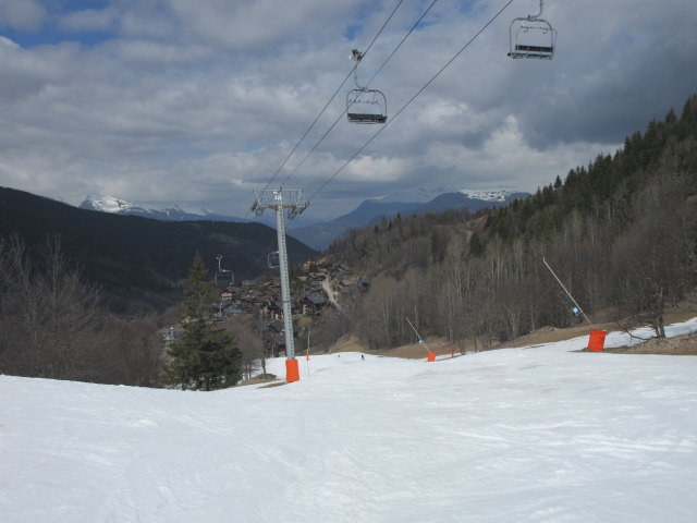 Piste Lapin (21. M&auml;rz)