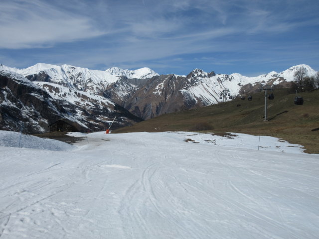 Piste Biolley (22. M&auml;rz)