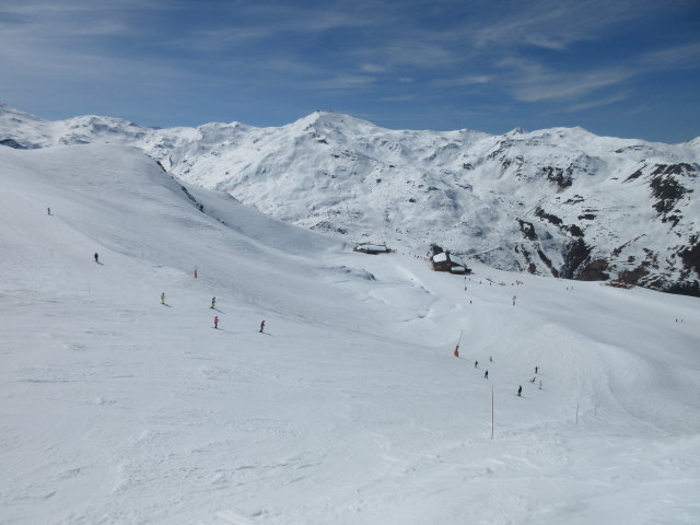 Piste Allamands (22. M&auml;rz)