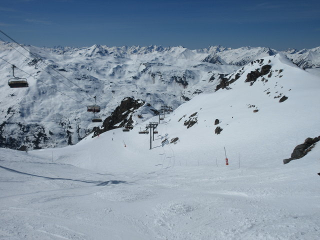 Piste D. Douillet (22. M&auml;rz)