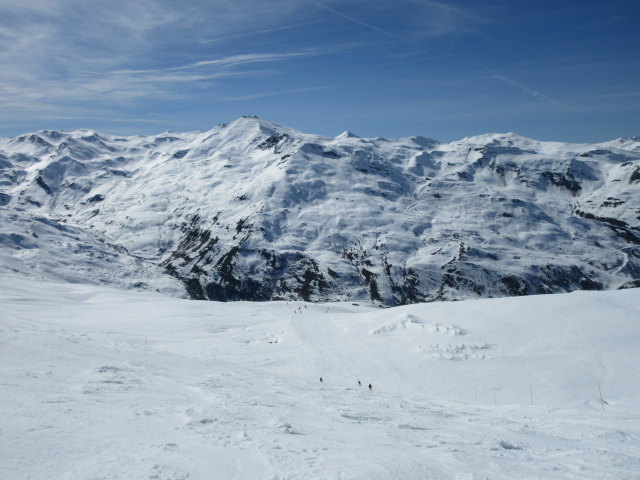 Piste Alpage (22. M&auml;rz)