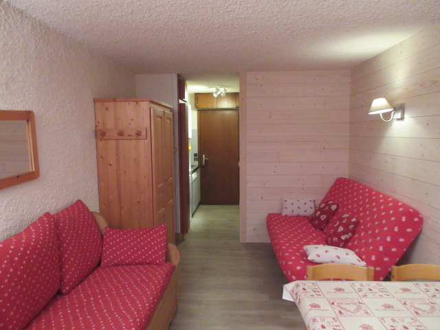 Studio M&eacute;ribel (23. M&auml;rz)