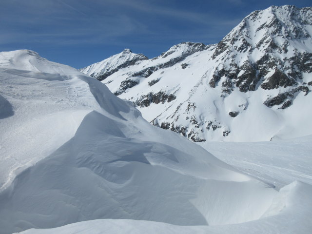 Kalser Tauernt&ouml;rl-Route