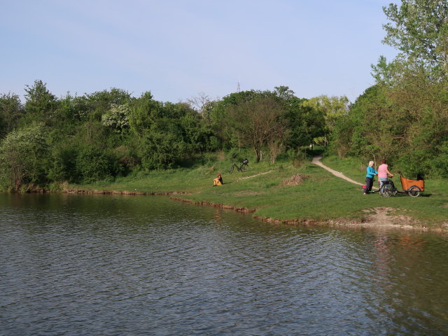 Gro&szlig;enzersdorfer Arm