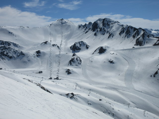 Höllenkar (14. Apr.)