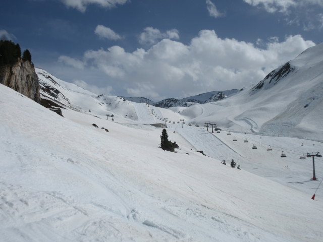 H&ouml;llenkar (15. Apr.)