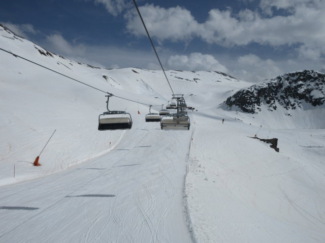 H&ouml;llkarbahn (15. Apr.)