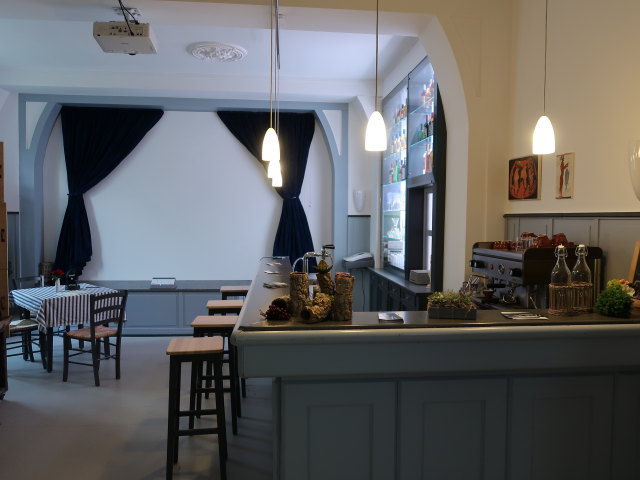 Museum Wilhelmsbau: Lindenstra&szlig;e-Ausstellung