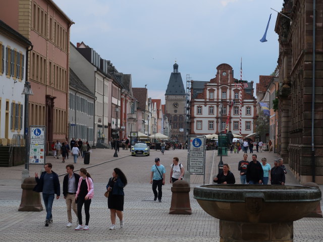 Maximilianstra&szlig;e