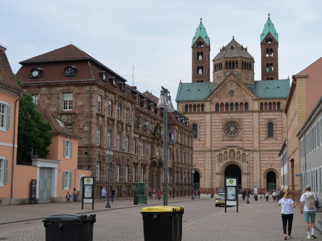 Maximilianstra&szlig;e