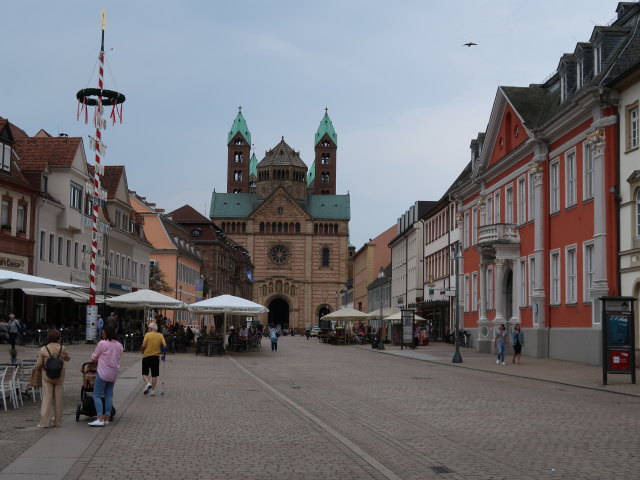 Maximilianstra&szlig;e