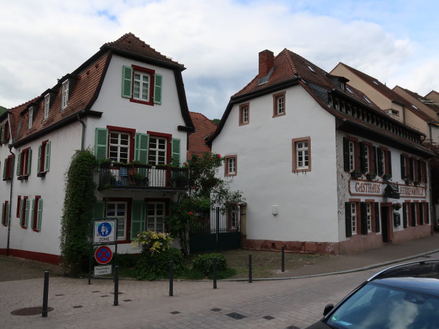 Gasthaus Herrenm&uuml;hle