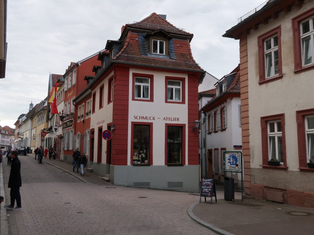 Schmuckatelier M&auml;mecke & Rauen