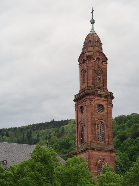 Pfarrkirche Heiliger Geist und St. Ignatius
