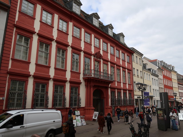 Kurpf&auml;lzisches Museum