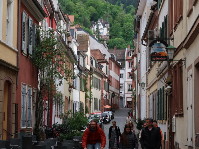 Dreik&ouml;nigstra&szlig;e