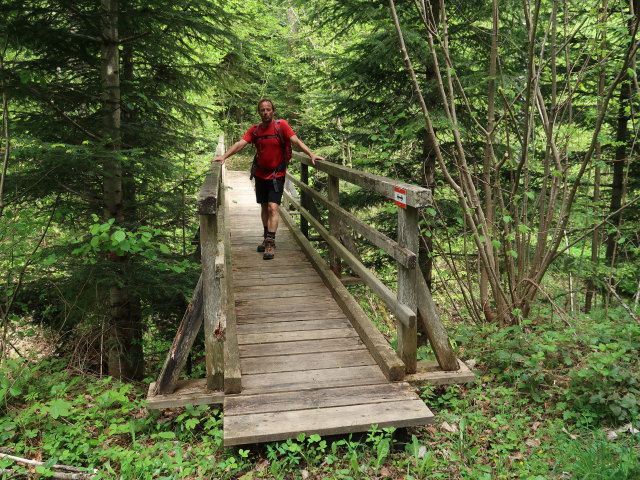 J&ouml;rg in Vorderstoder