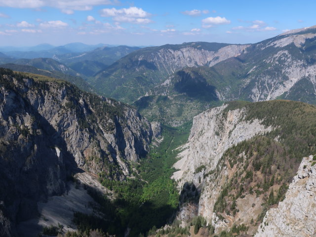 Gro&szlig;es H&ouml;llental