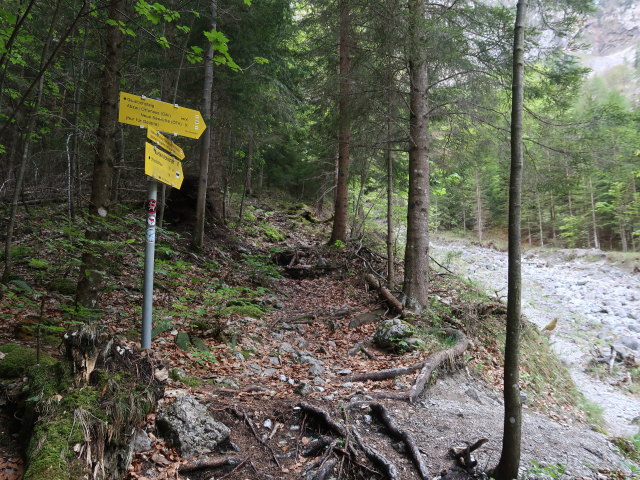 Gro&szlig;es H&ouml;llental