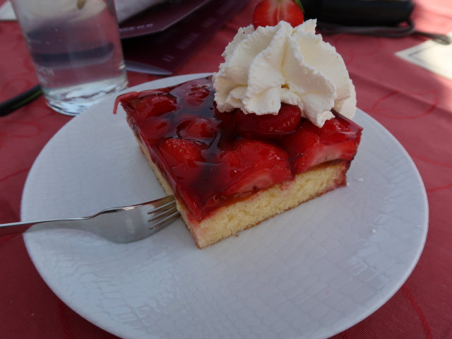 Sch&ouml;nangeralm, 1.173 m