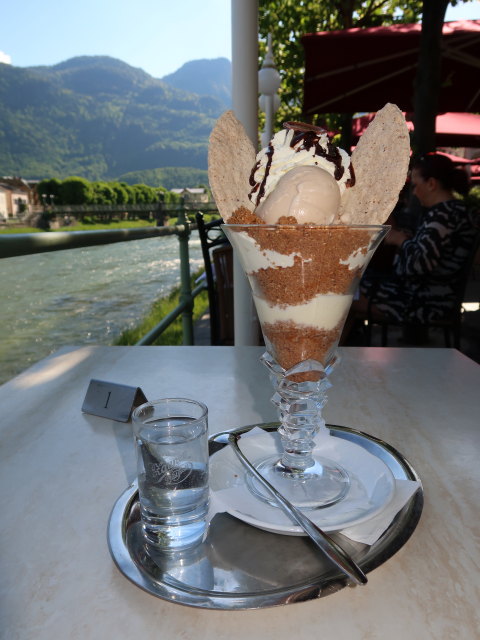 Caf&eacute;-Restaurant Zauner in Bad Ischl
